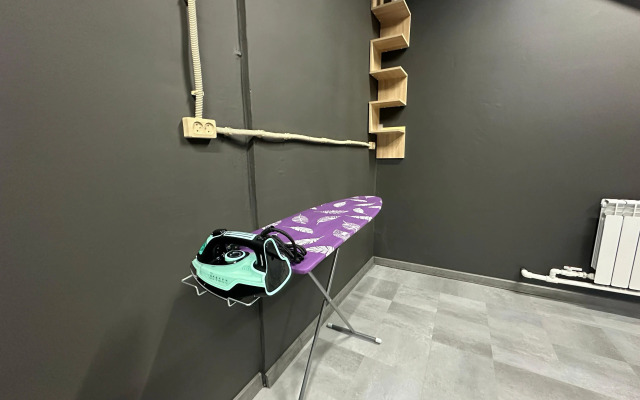 Hostel Welkam