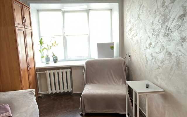 Меблированные комнаты 2-х местная комната на Кальварийской