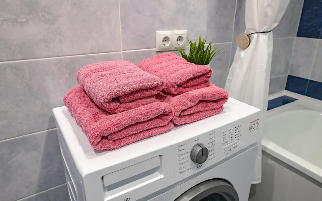 Apartamenty TopHouse na Zigura 12a  dvuhkomnatnye