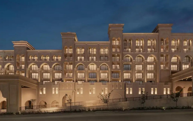 Курортный отель Giza Palace Spa