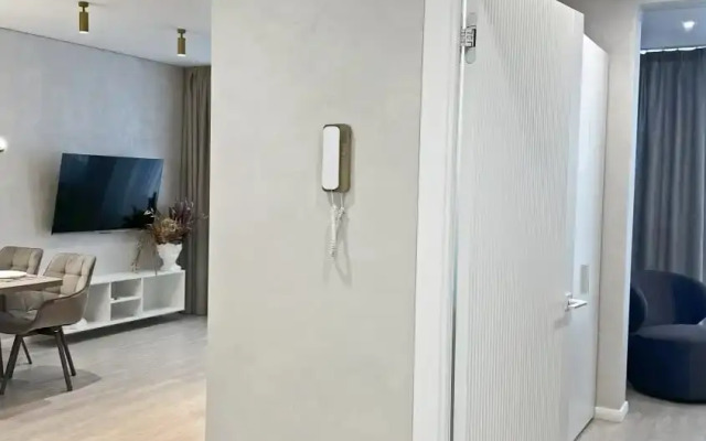 Skomfortom V Zhk Yevropeyskiy Kvartal Apartments