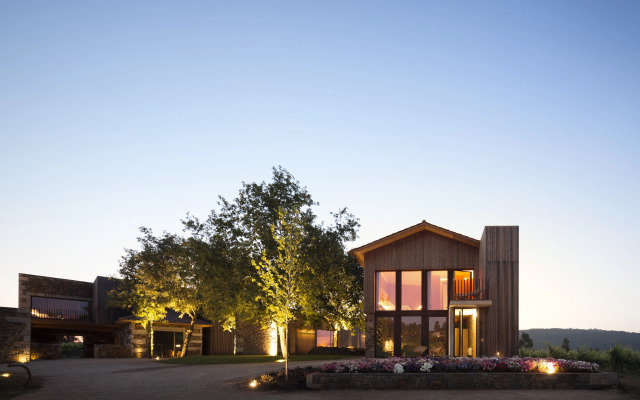 Hotel Monverde - Wine Experience Hotel by Unlock Hotels