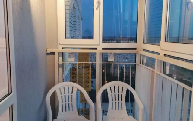 Квартира На Тарифной 29А