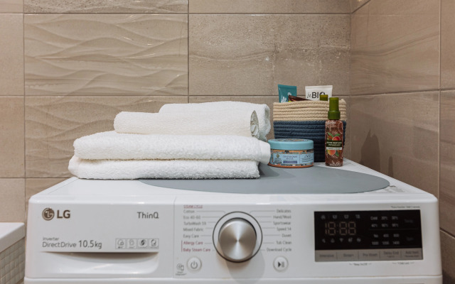 Квартира Апартаменты Калининградские каникулы