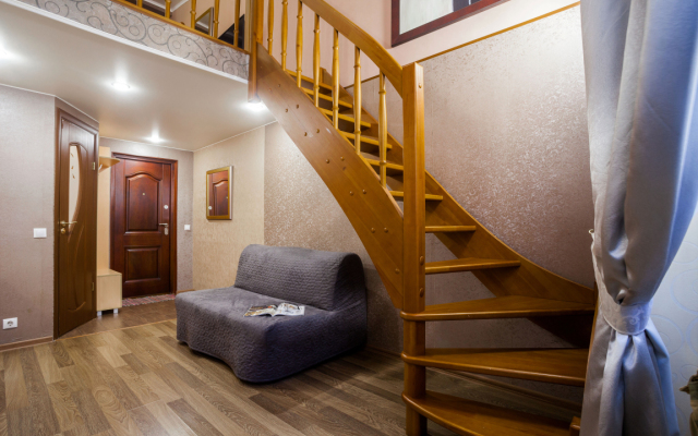 Apartamenty Tuchkov 24 (2)