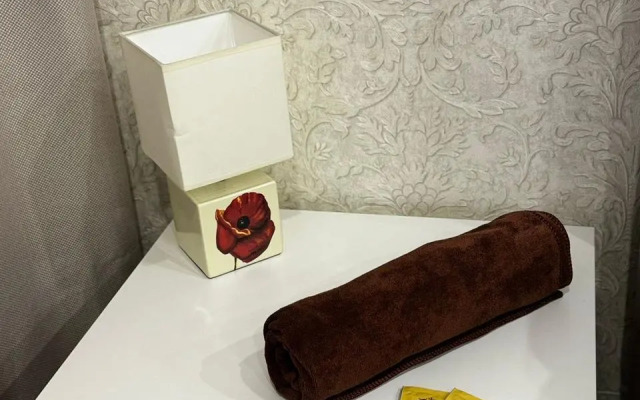 Квартира Уютная студия у метро Ботаническая