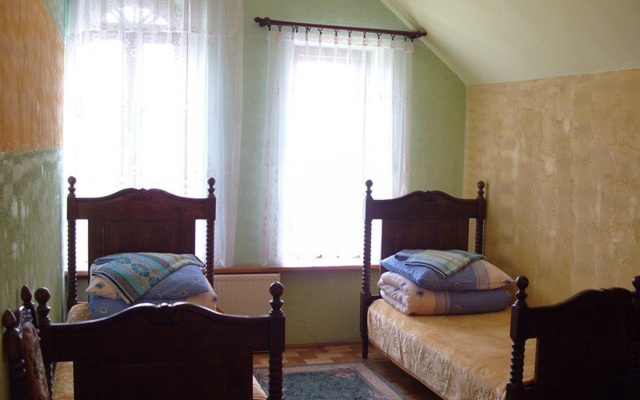 Palac Czyzow Szlachecki Hotel