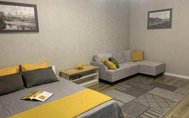 Apartamenty na Pervomayskoy 5