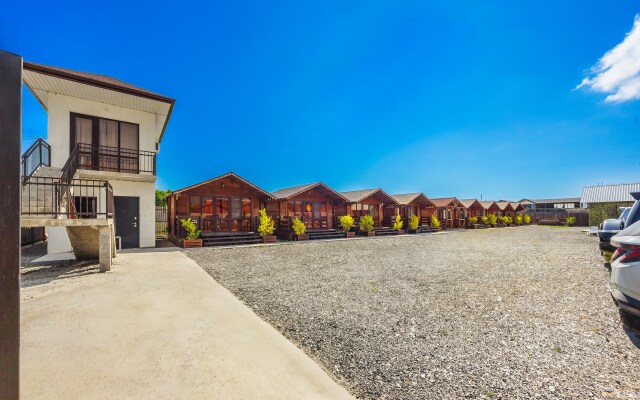 Amshyn Eco-complex