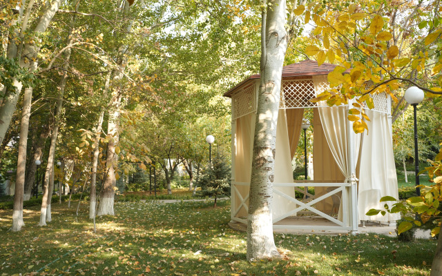 Wellmore Resort Hotel Charvak