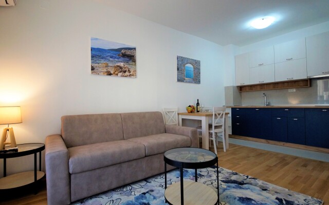 Kala Rooms & Suites Apartments