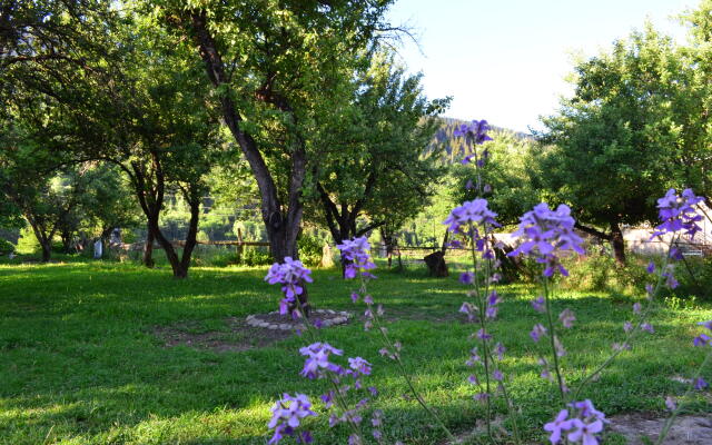 Garden House Hotel