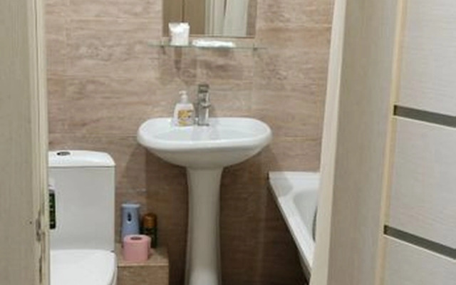 Квартира на Ливенской 33