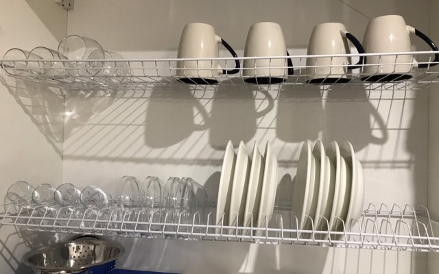 Апартаменты Ленина 41