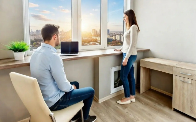 Апартаменты “Донской стиль” от DoMino