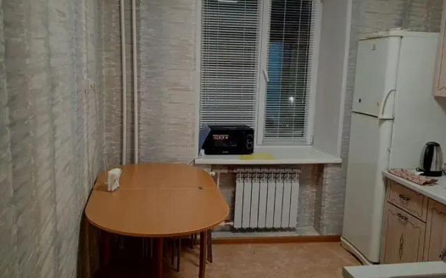Na Ul. Kosoturskoy, 5 Flat