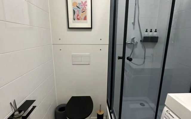 Greenfrida Studio Flat