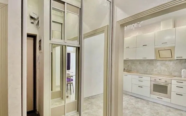 Квартира на Крымской 89 (761)