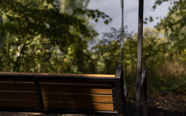 База отдыха Загородный Клуб Кривоборье