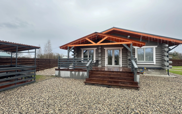 Гостевой дом Валенки