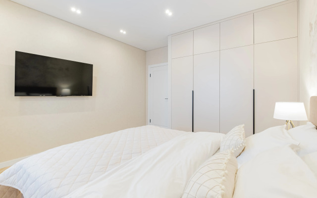 Апартаменты Петровские на Войкова 51/1