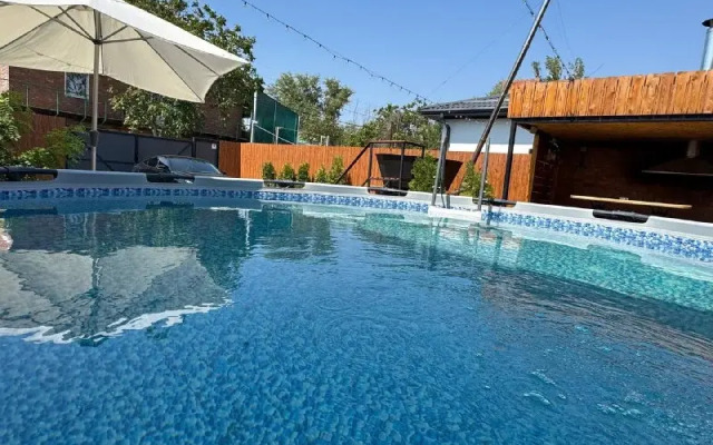 Шале Донское шале