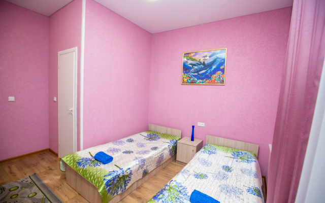 Baliz Hostel