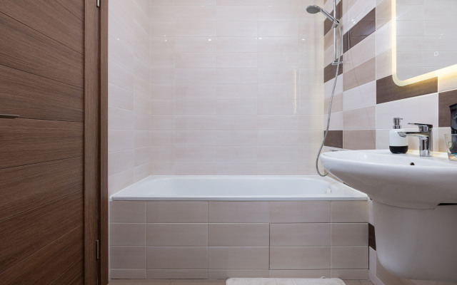 Апартаменты Два Города Метро Варшавская