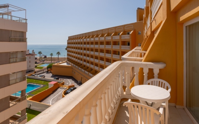 Gran Peñíscola Hotel