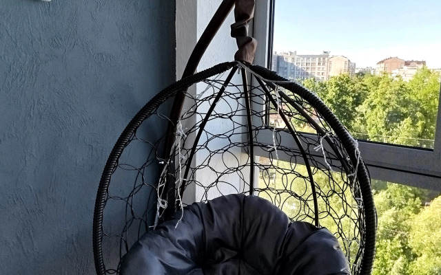 Апартаменты Гагарин у Королевских ворот