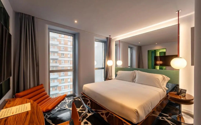 Отель Calimala Milano