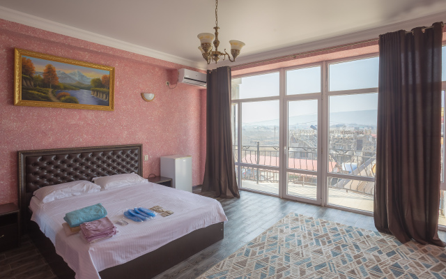 Okean Hotel