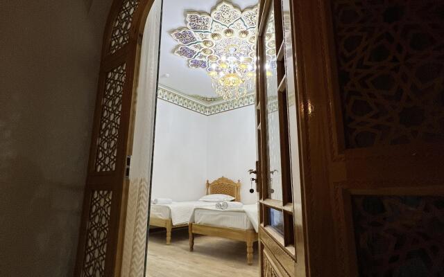 Hotel Khalid