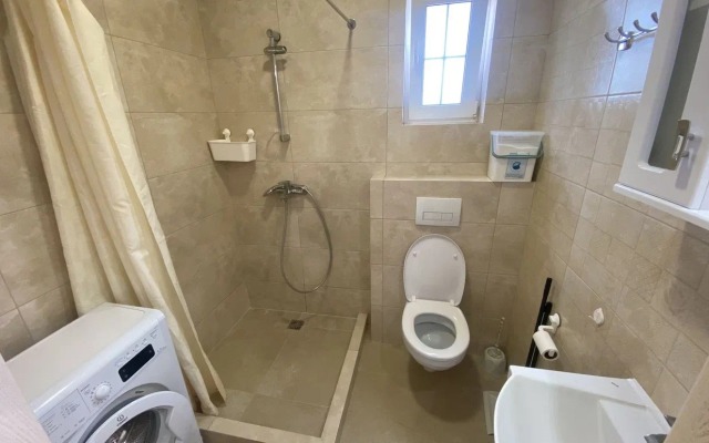 Частный дом 284 на переулке Сиреневом