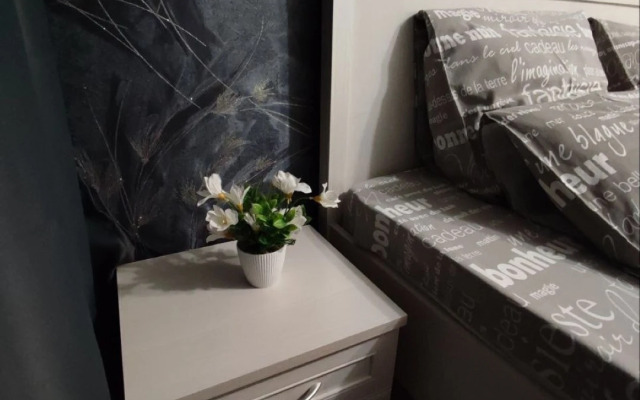 Квартира на бульваре Ивана Финютина 80