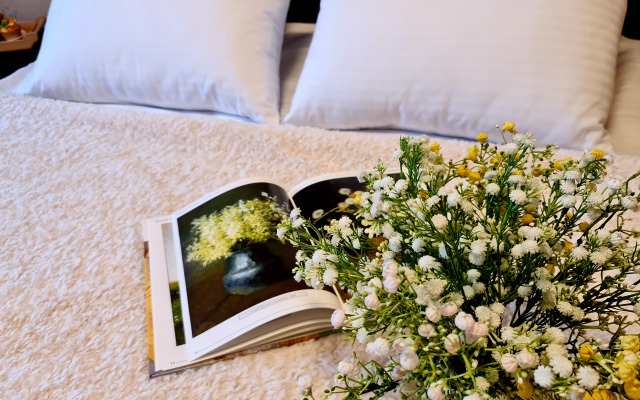 Квартира на улице Орлова 27А