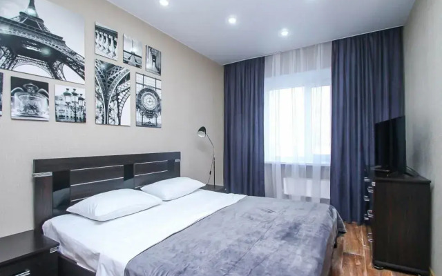 Апартаменты на Энгельса 7