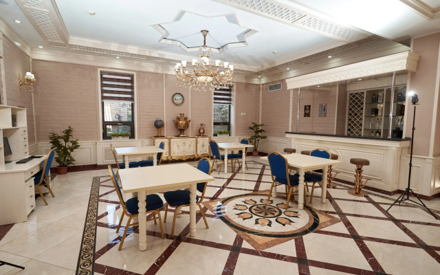 Rakat Plaza Hotel