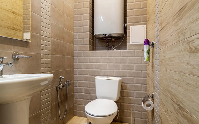 Апартаменты UTrip Chicago