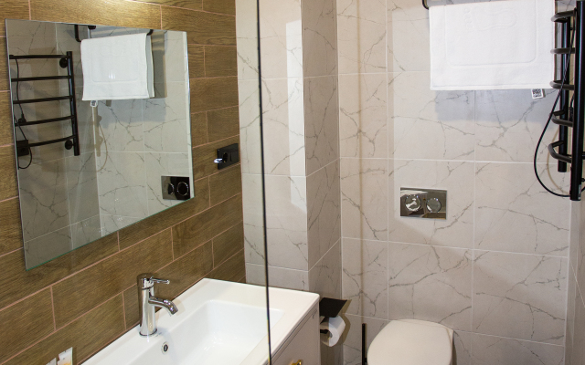 Hotel Grand Stella