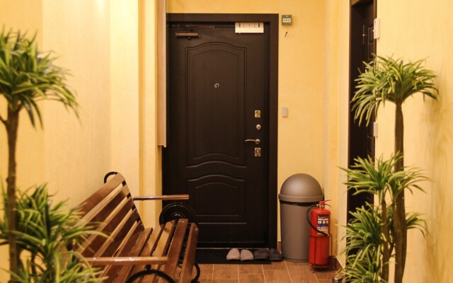 Апартаменты Luckyhotel