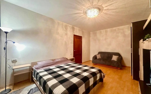 Квартира в Южном Бутово