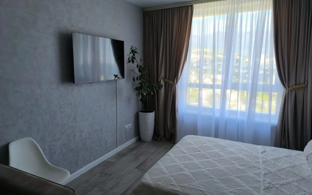 Yalta Almaz Apartments 2