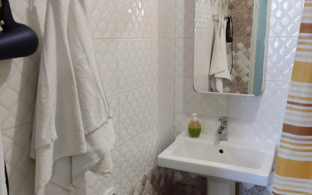 Гостевой Дом Верста