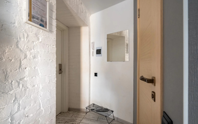 Апартаменты 3 у Петропавловской Крепости