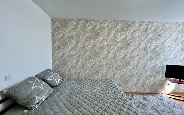 Na Stroitelnoy Ulitse 2 Flat
