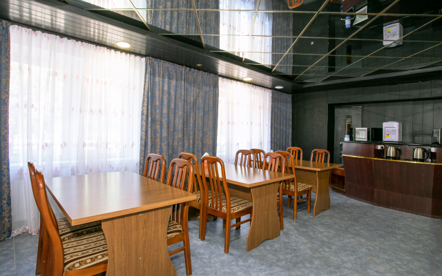 Gavan' Hotel
