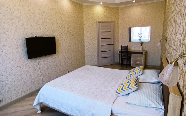 Квартира на Крымской 22к9