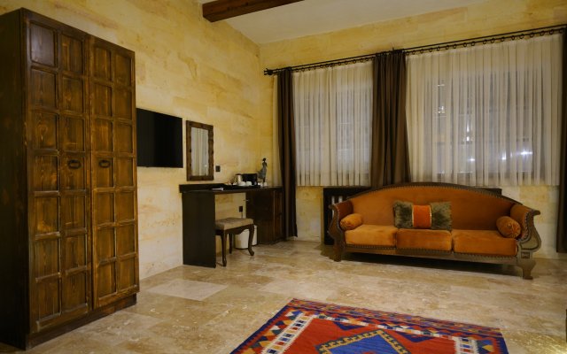 A La Mode Cappadocia By Elixir Hotels Boutique Hotel