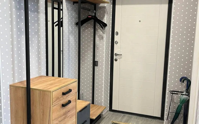 Квартира Пионерский Апарт